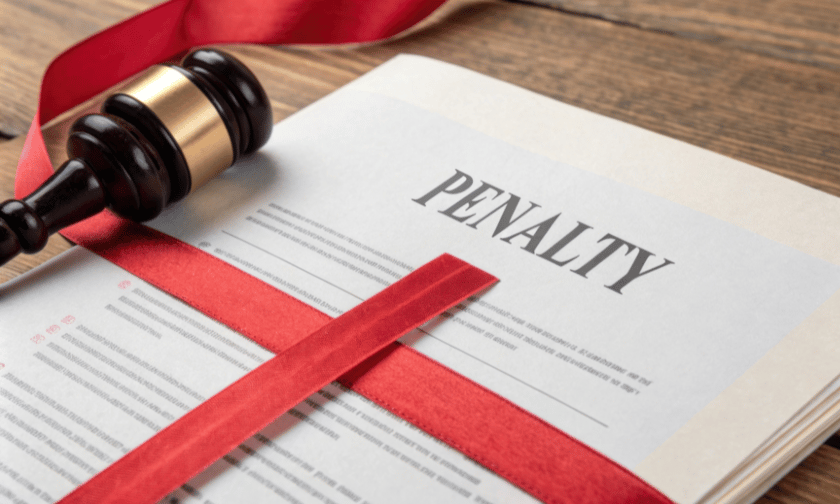 North Dakota enacts stricter penalties for insurance law violations
