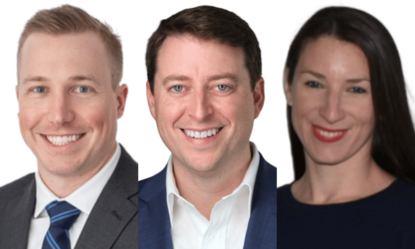 Everest appoints three leaders for its wholesale business