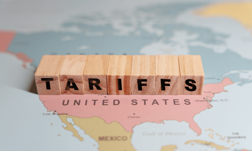 Report reveals impact of US tariffs on global insurance sector