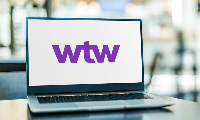WTW posts lower revenue in first quarter of 2025