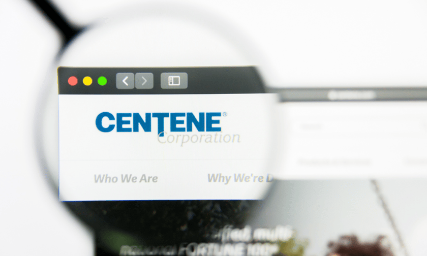 Centene reports 28% increase in first-quarter earnings
