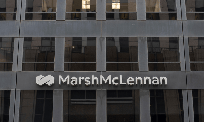 Marsh McLennan adds new feature to AI-powered supply chain platform
