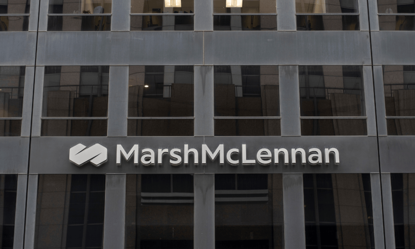 Marsh McLennan Agency discloses top five risk trends in 2025