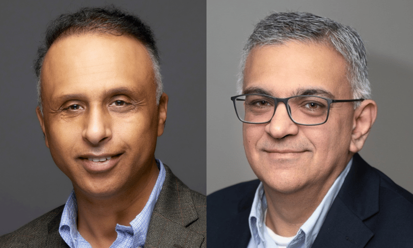 New York Life names Vikas Sharma and Achuth Rao to lead data and AI initiatives