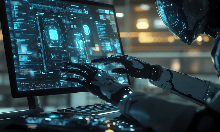 Insurers face new risks as they ramp up AI use - report