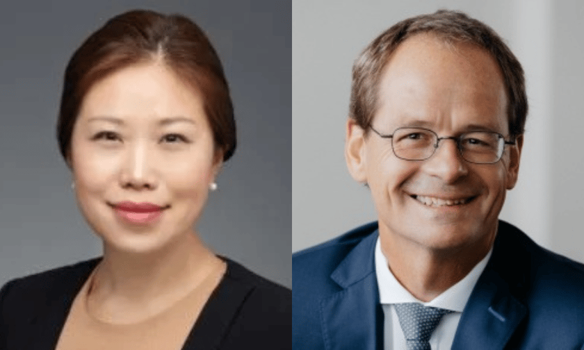 Insurance moves: Allianz Commercial, Alliant, Novatae and RPS