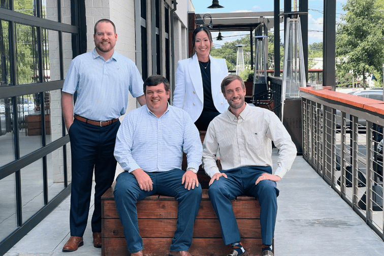 Magnolia Grove announces three senior hires