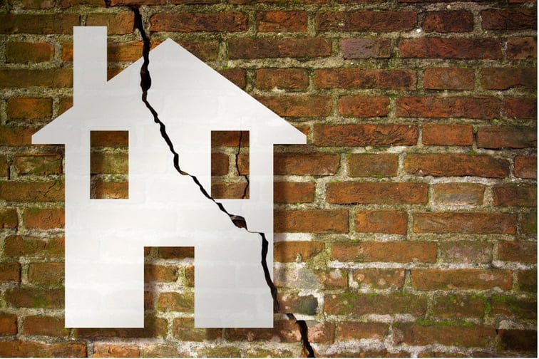 Major insurance company abandons homeowners in two key states