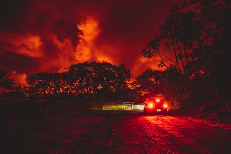 Allstate and top insurers brace for Maui wildfire impact on finances