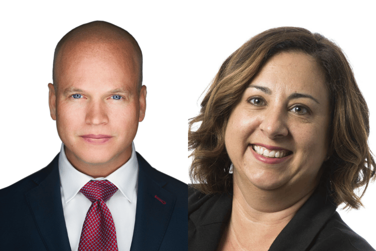 Hanover unveils key appointments