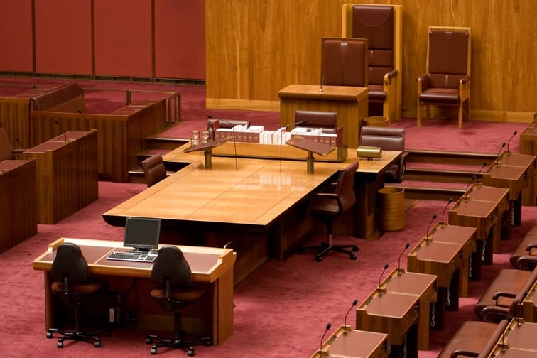 Property insurance crisis prompts Senate hearing