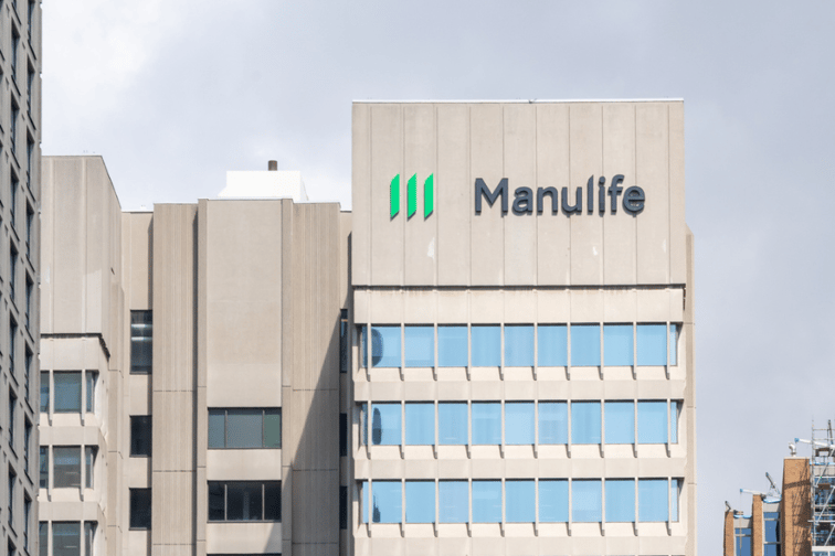 Manulife Financial announces massive reinsurance agreement