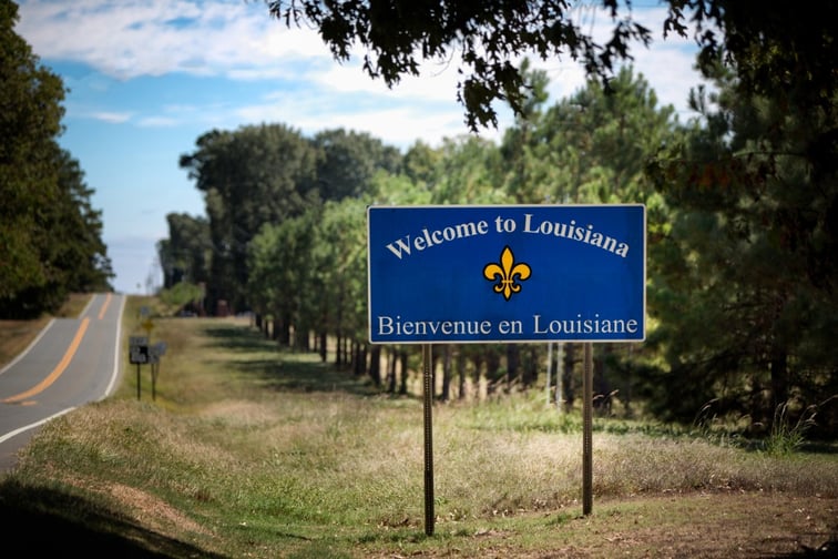 Louisiana is the least affordable state for home and auto insurance – report