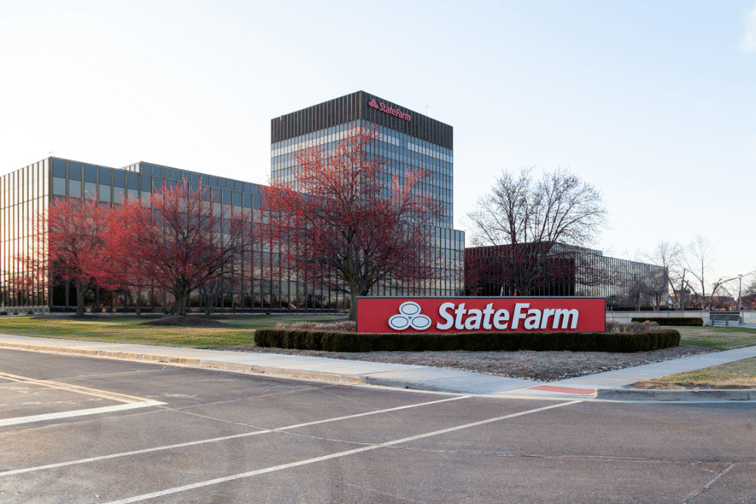 State Farm to raise homeowners rates in California