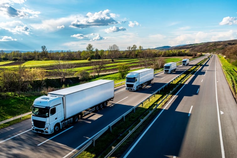 Why commercial trucking agencies are leading the way for agency innovation