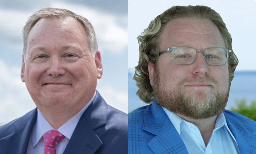 Falvey Insurance Group announces leadership transition