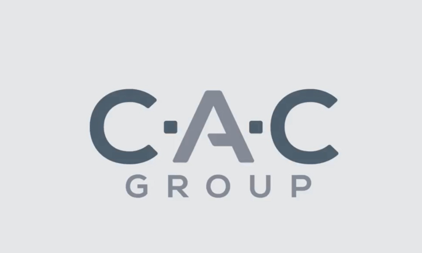 CAC Group rebrands