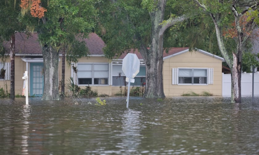 State Farm, Citizens brace for losses from Hurricane Helene