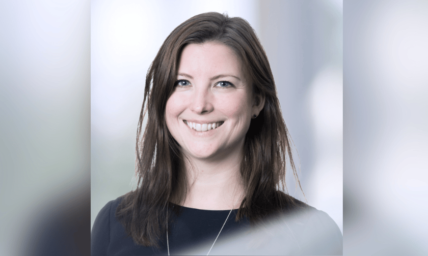 Aon names Emma Crookes as global insurance vertical leader