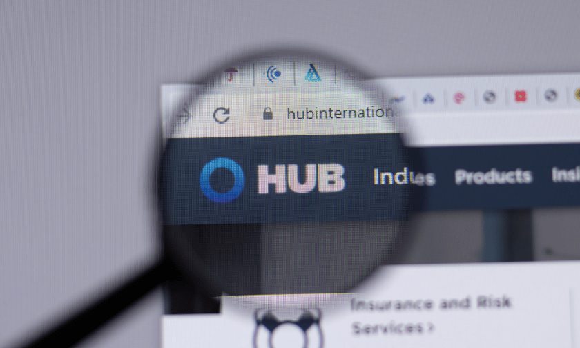 Hub International expands in Texas market