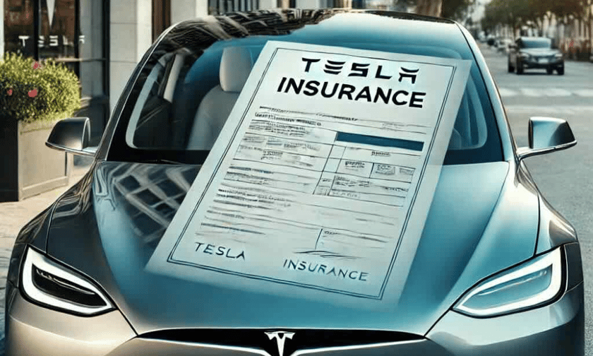 Elon Musk's latest insurance move could be the start of something big