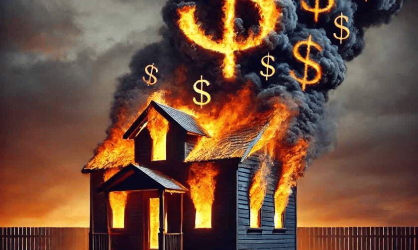 'A logistical nightmare': Why insurers can't predict final claim costs anymore