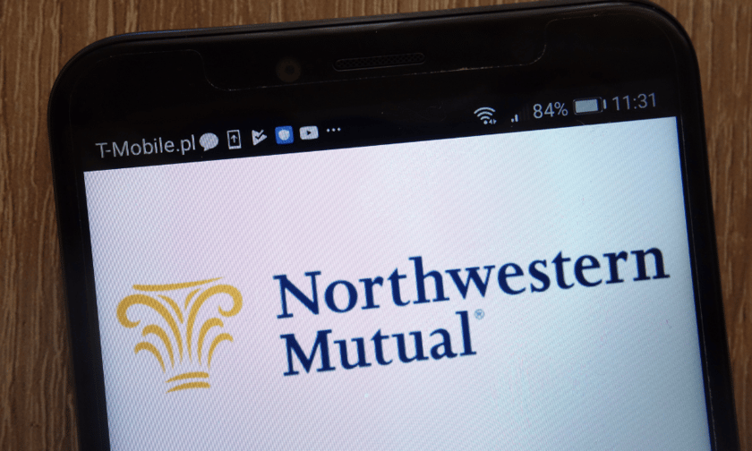 Northwestern Mutual to hire 5,000 new financial advisers