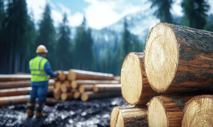 Supreme Court denies workers' comp claim against Timberline Logging over lack of diagnosis