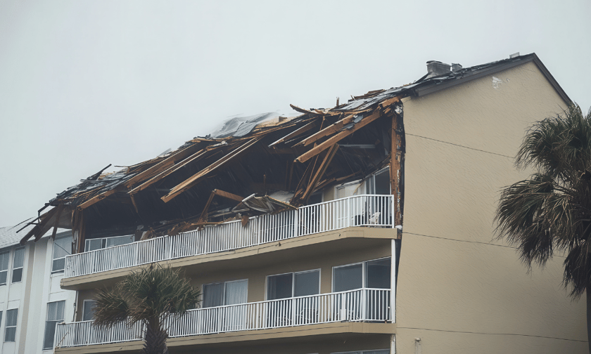 Florida court rules FIGA not liable in late Hurricane Irma insurance claim