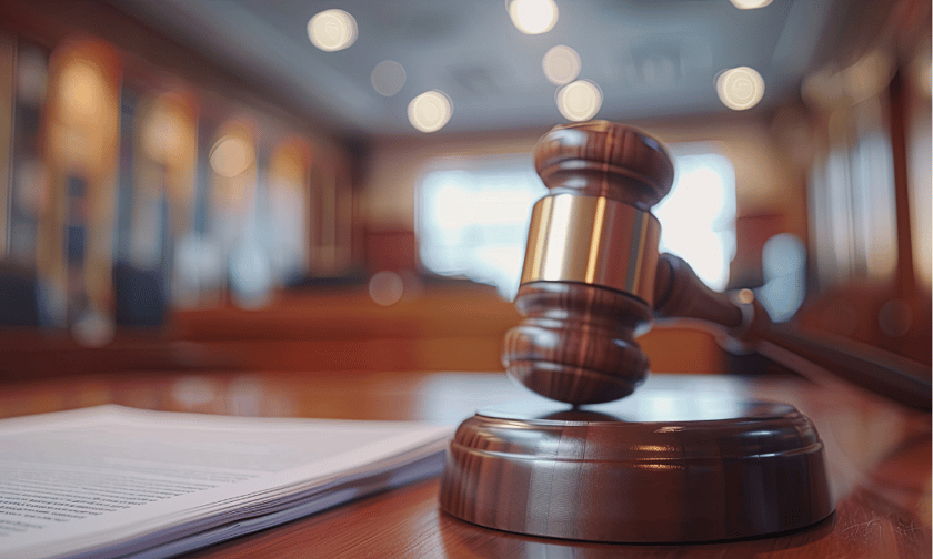 South Carolina Supreme Court sanctions Atlas Turner, places insurance assets under receivership