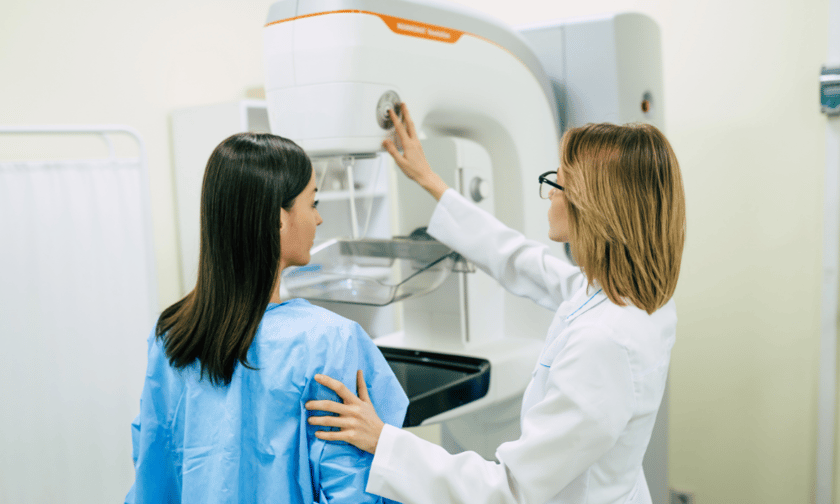 Pennsylvania makes insurers pay full freight for breast cancer screenings