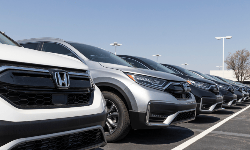 Honda launches in-house insurance agency