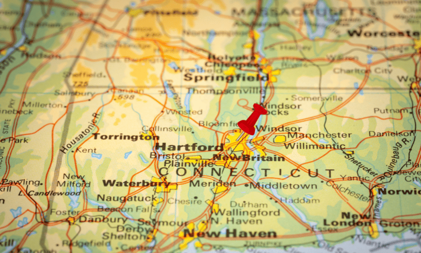 Connecticut updates captive insurance regulations