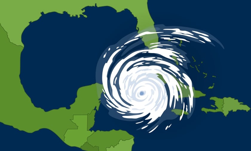Hurricane season 2023 – what will happen?