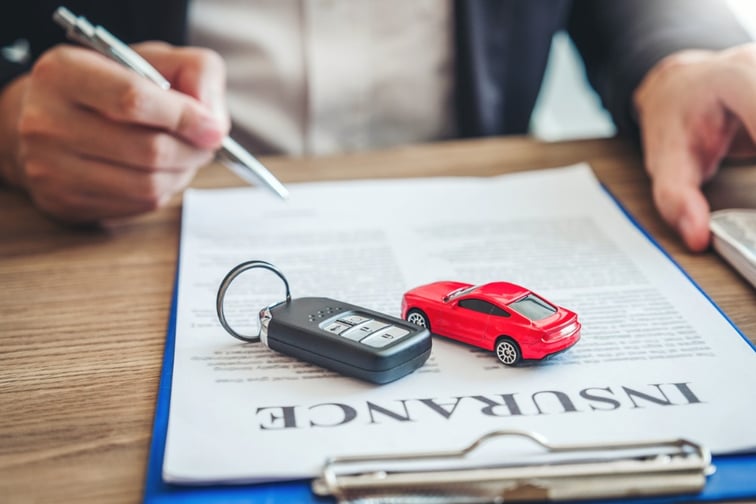 Car insurance rates up 17% for the first half of 2023