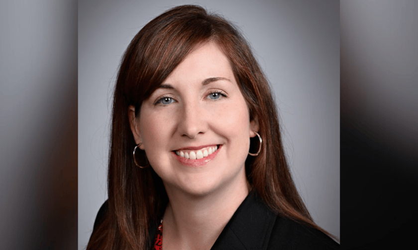 Brokerage veteran promoted to assistant VP