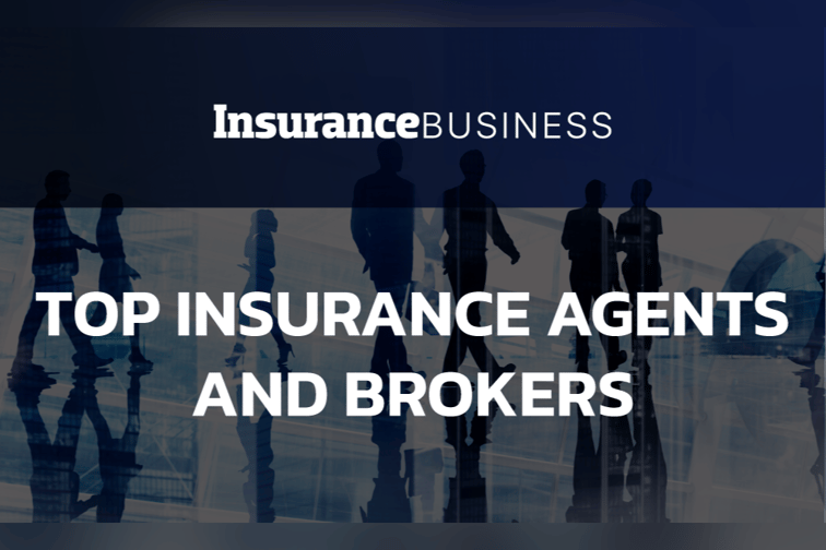 Search underway for Top Insurance Agents and Brokers