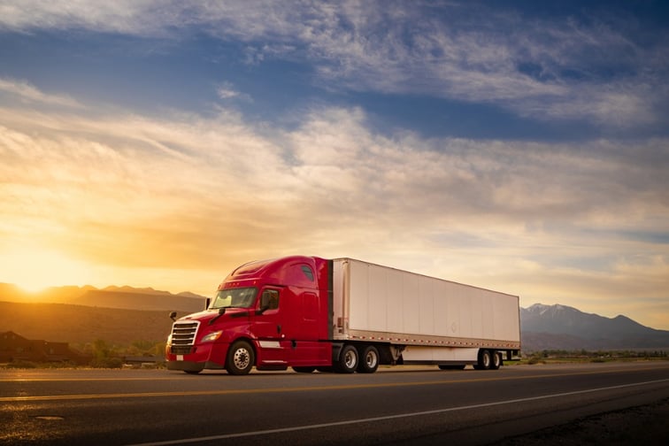 How can the insurance industry help curb trucking lawsuits?