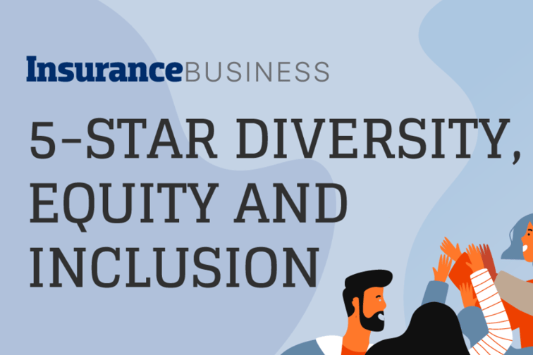 5-Star Diversity, Equity & Inclusion nominations close this Friday