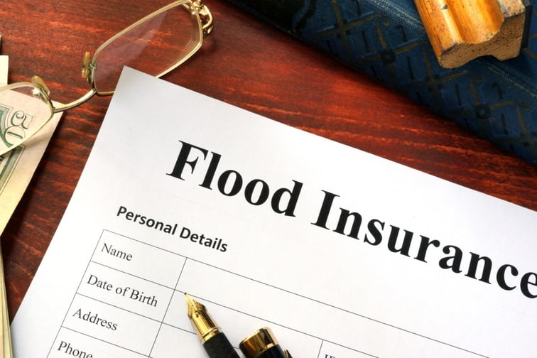 What's behind private flood insurance sector boom?