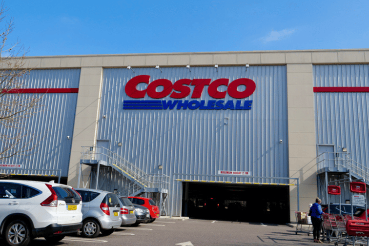 This New Costco Allows You to Freely Shop for Furniture