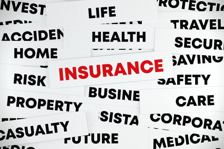 These are the top 25 property/casualty insurance companies in the US