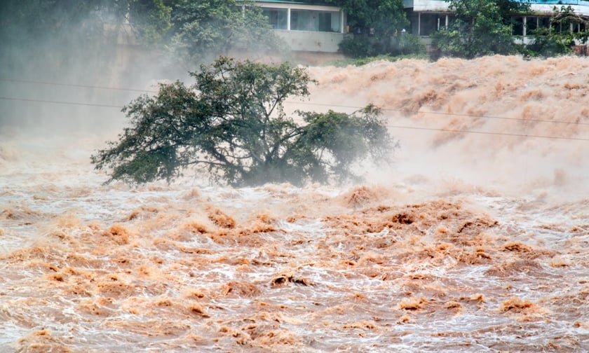 Insurance legislators urge "preparedness" as severe weather events escalate