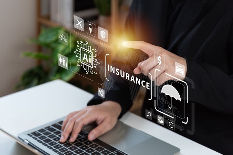 AI insurance agents? No thanks, consumers say