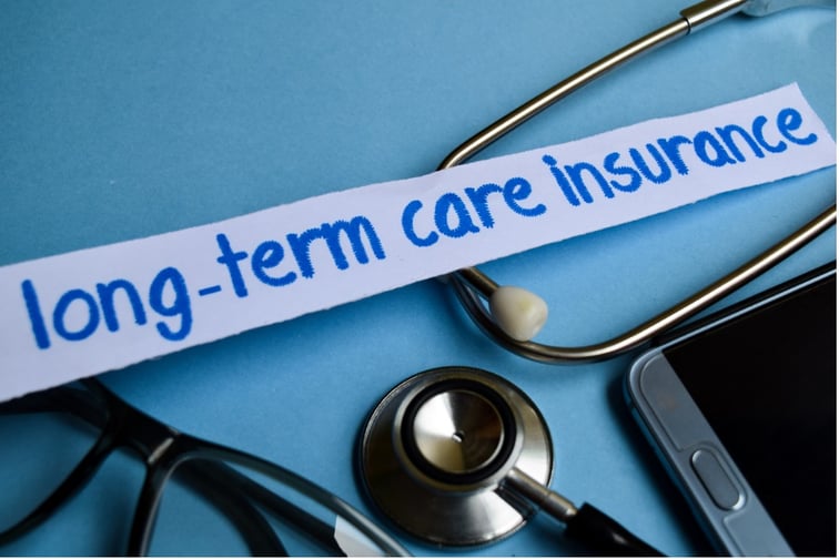 Breaking down long-term care insurance costs by age