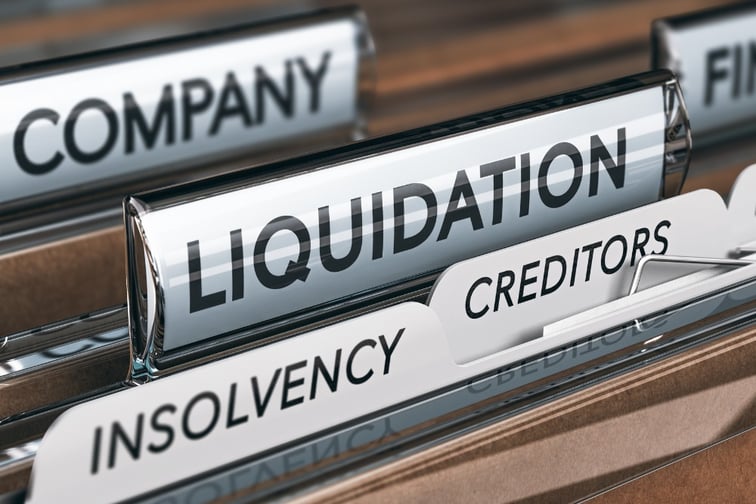 Missouri-based insurer issued with DCI liquidation order