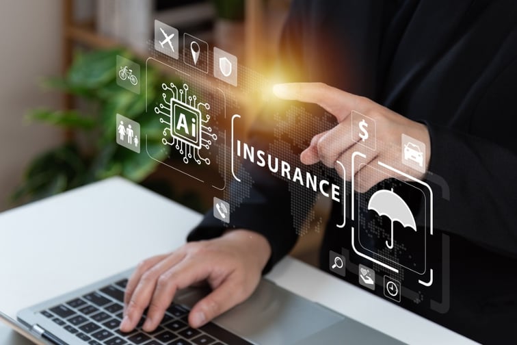 How wholesale agents and MGAs can benefit from digital insurance applications