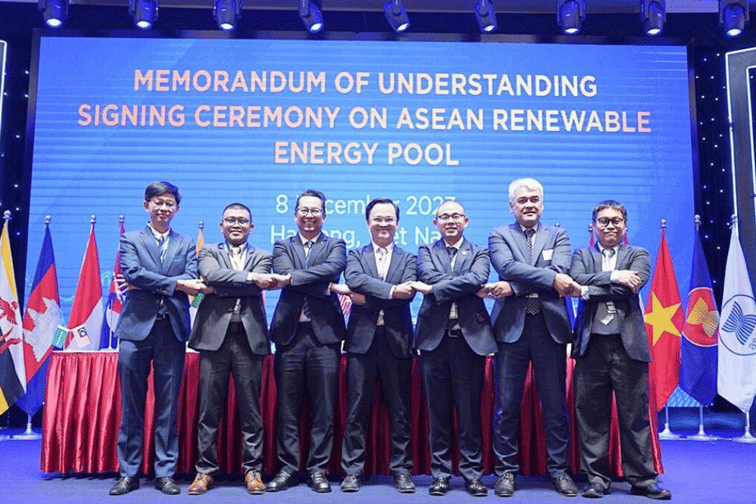 Malaysian Re leads establishment of ASEAN Renewable Energy Pool