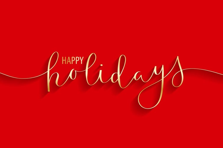 Happy holidays from Insurance Business America