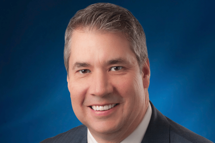 Erie Insurance names new SVP